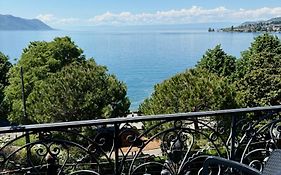 Parc & Lac Montreux